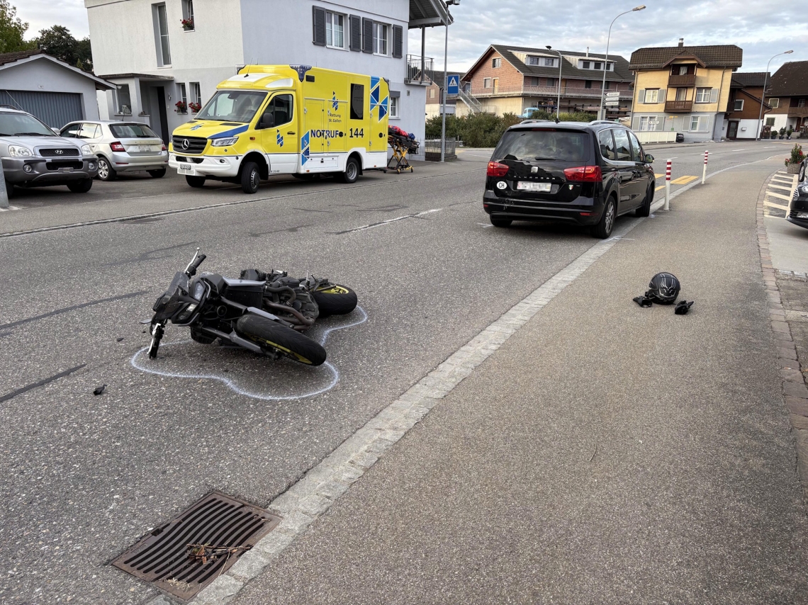 Niederbüren